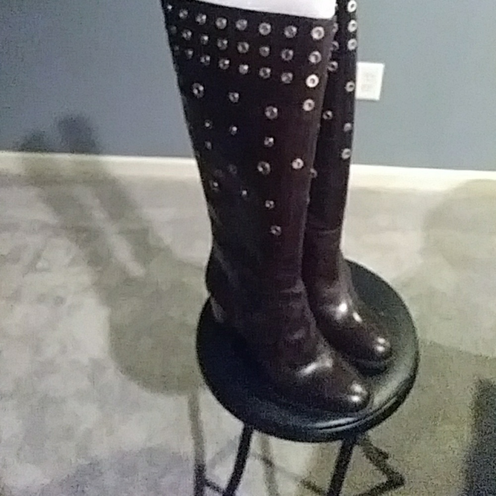Nine West Boots